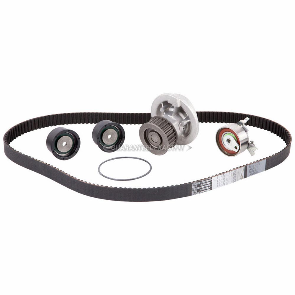 2000 Daewoo Leganza Timing Belt Kit