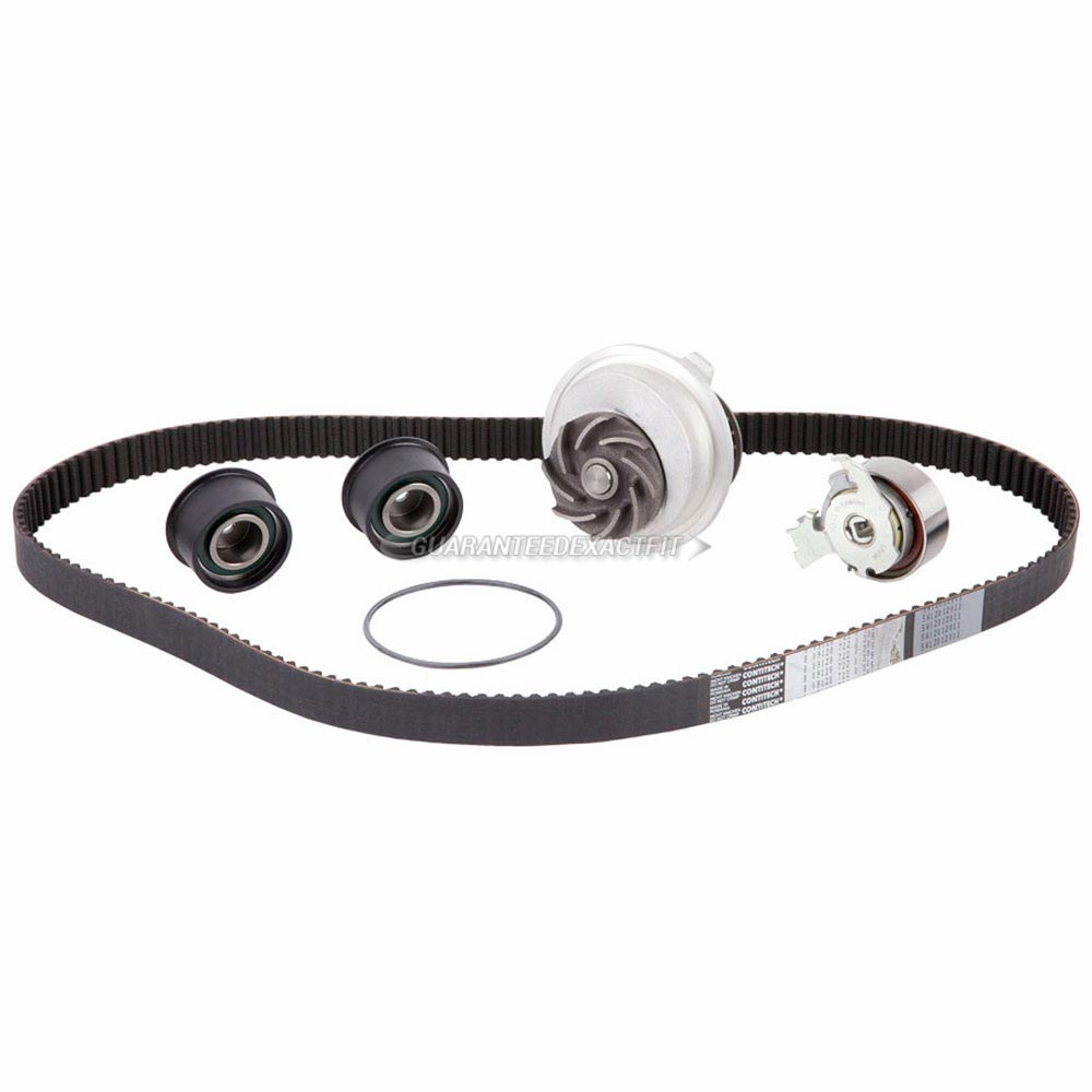 2000 Daewoo Leganza Timing Belt Kit