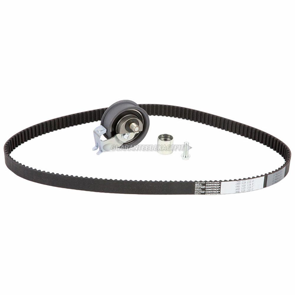 Audi TT Timing Belt Kit