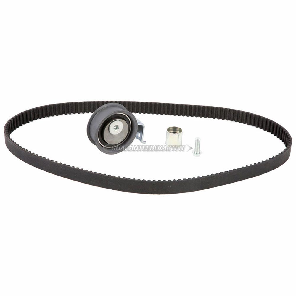 2001 Audi A4 Timing Belt Kit