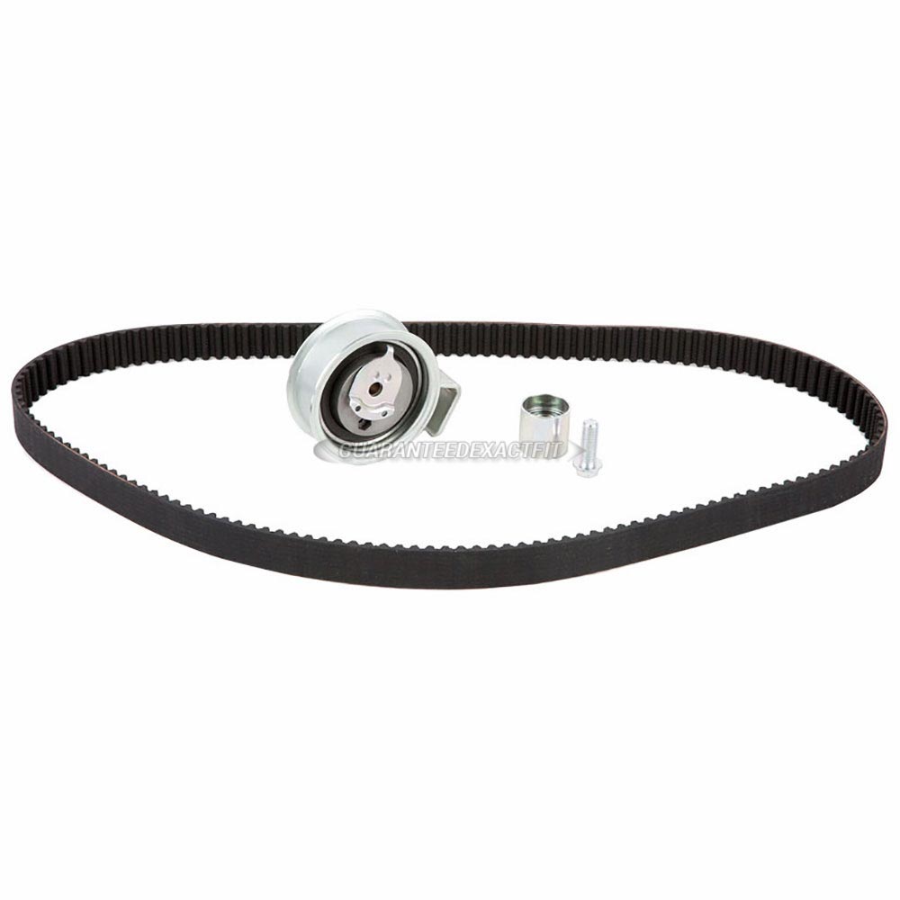 2004 Audi A4 Timing Belt Kit