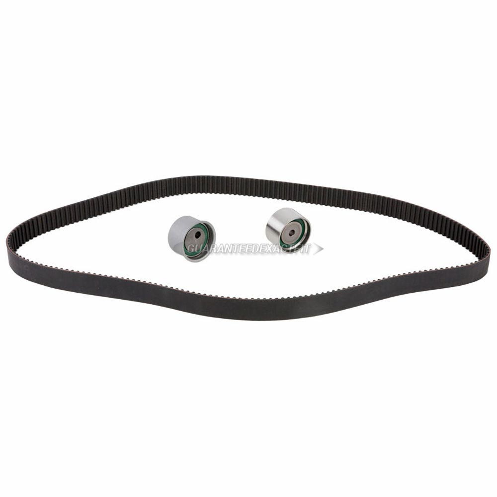 Hyundai Tucson Timing Belt Kit Oem & Aftermarket Replacement Parts