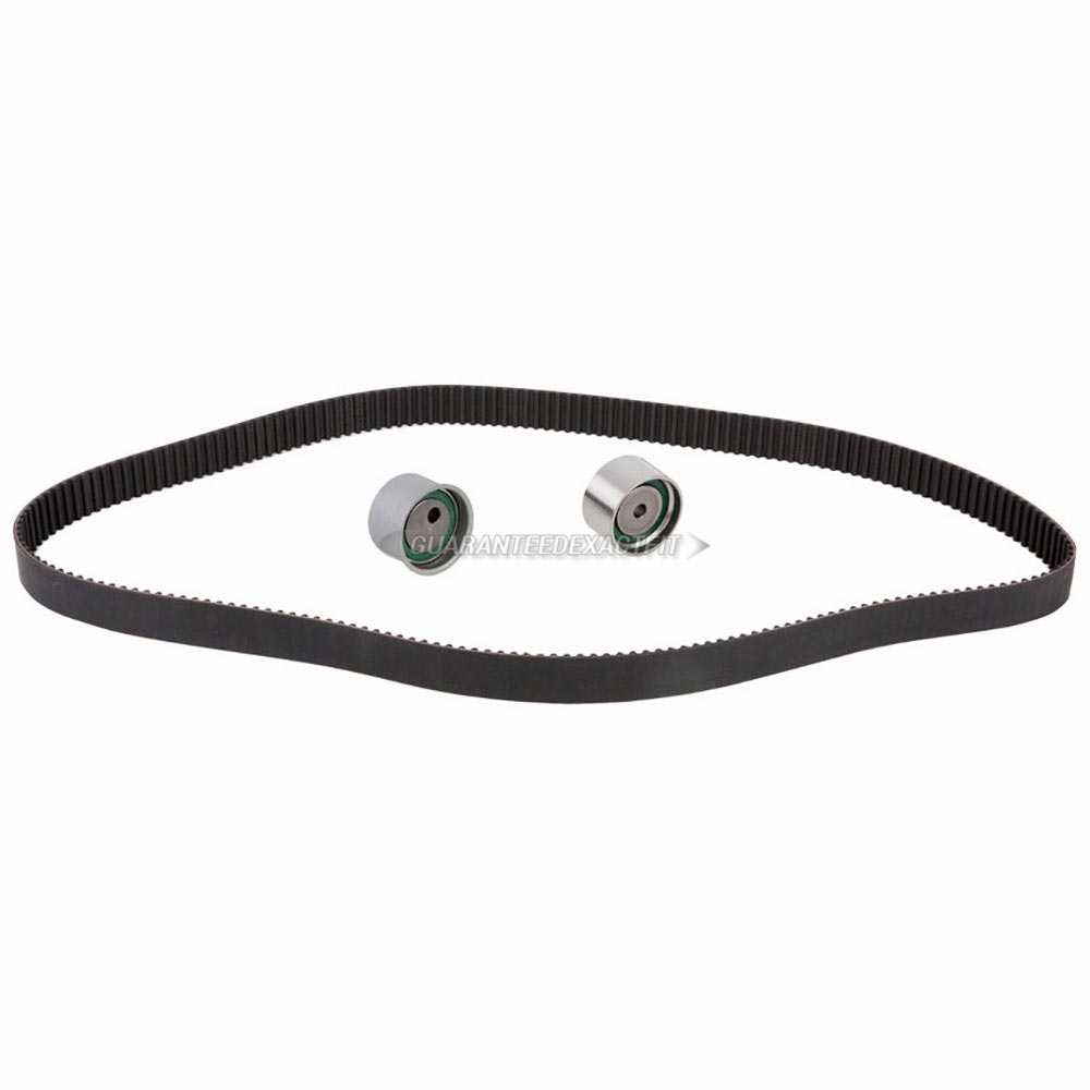 
 Hyundai tucson timing belt kit 