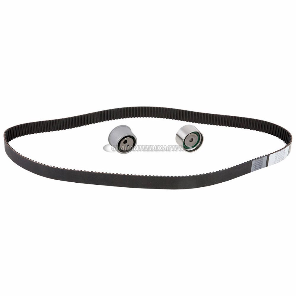 2003 Kia Optima Timing Belt Kit