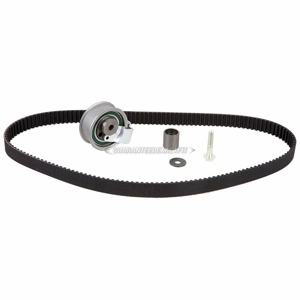 2000 Audi A4 Timing Belt Kit