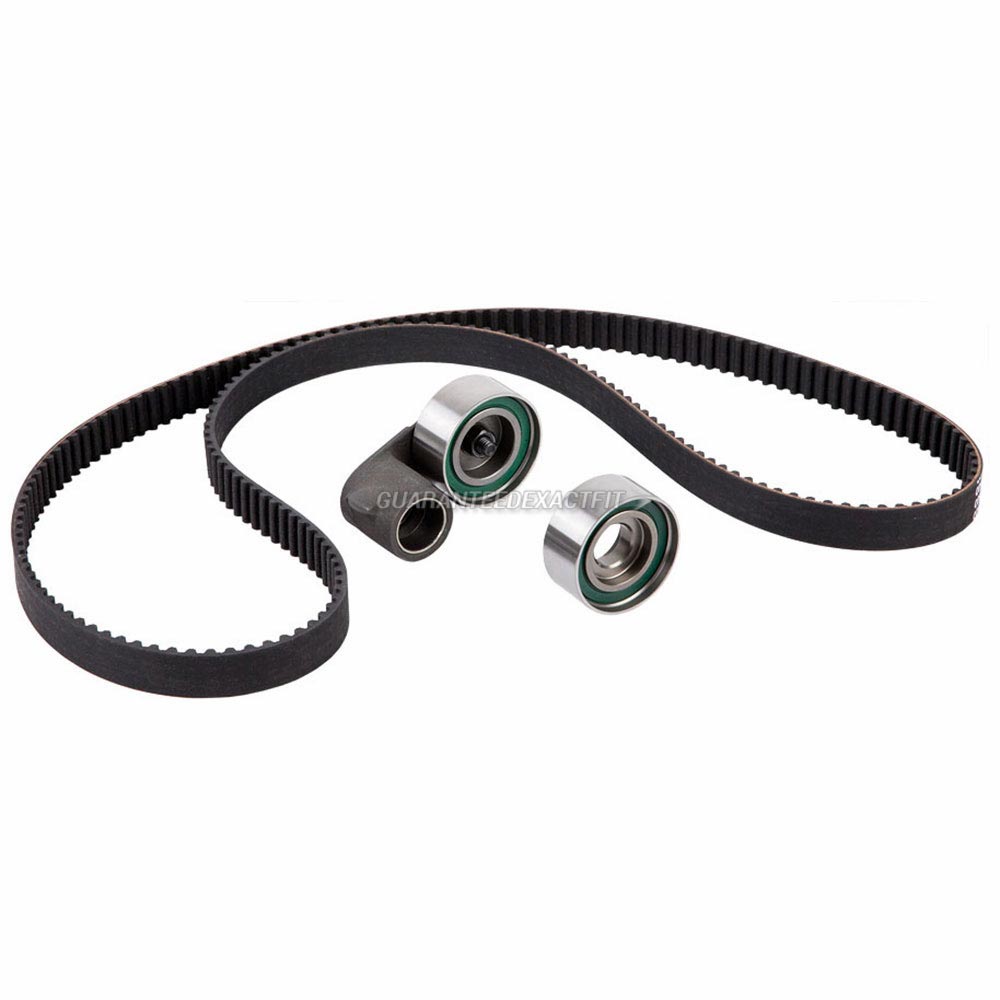 Honda Ridgeline Timing Belt Kit Oem & Aftermarket Replacement Parts