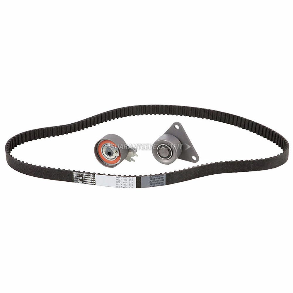 Volvo S40 Timing Belt Kit Oem & Aftermarket Replacement Parts