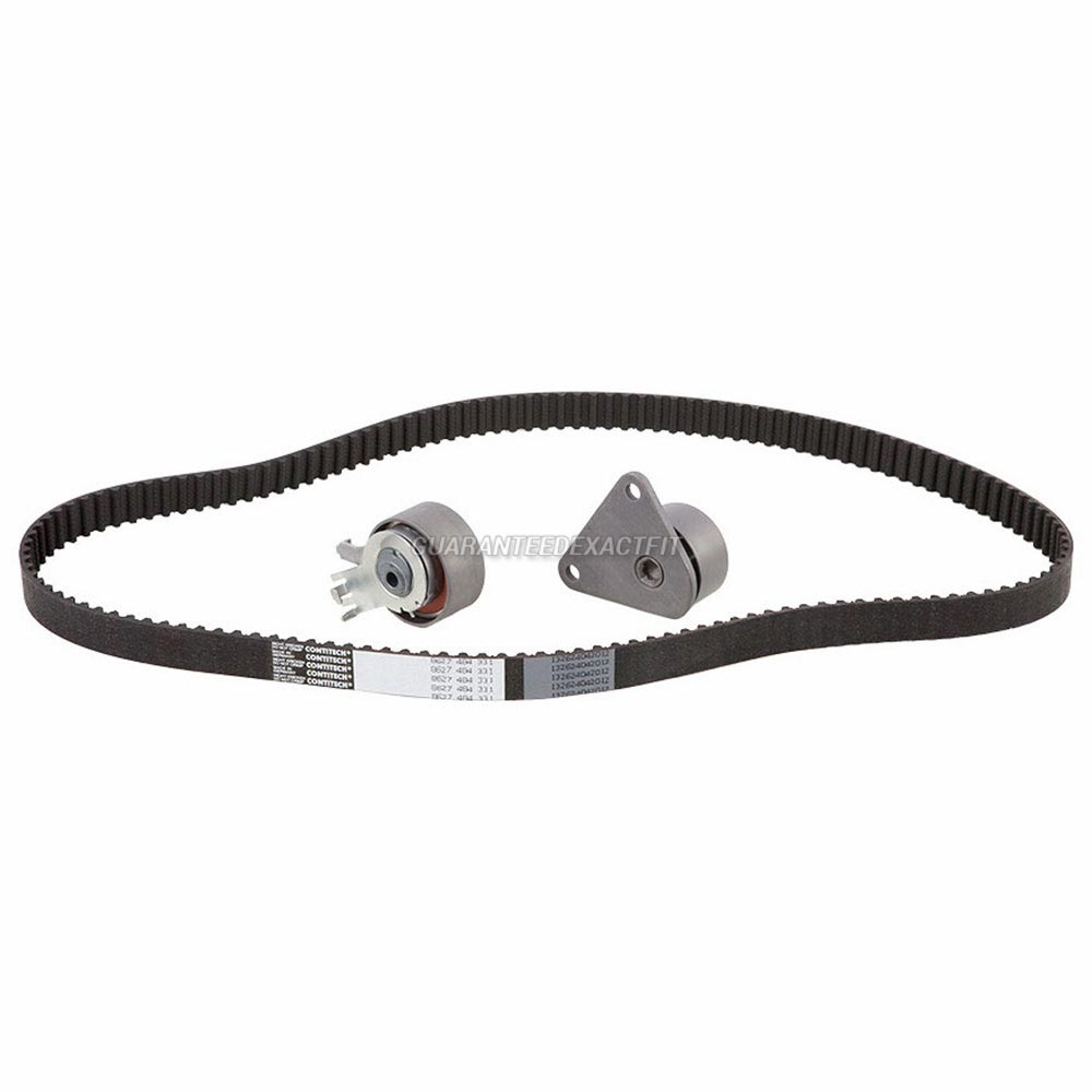 2003 Volvo C70 Timing Belt Kit
