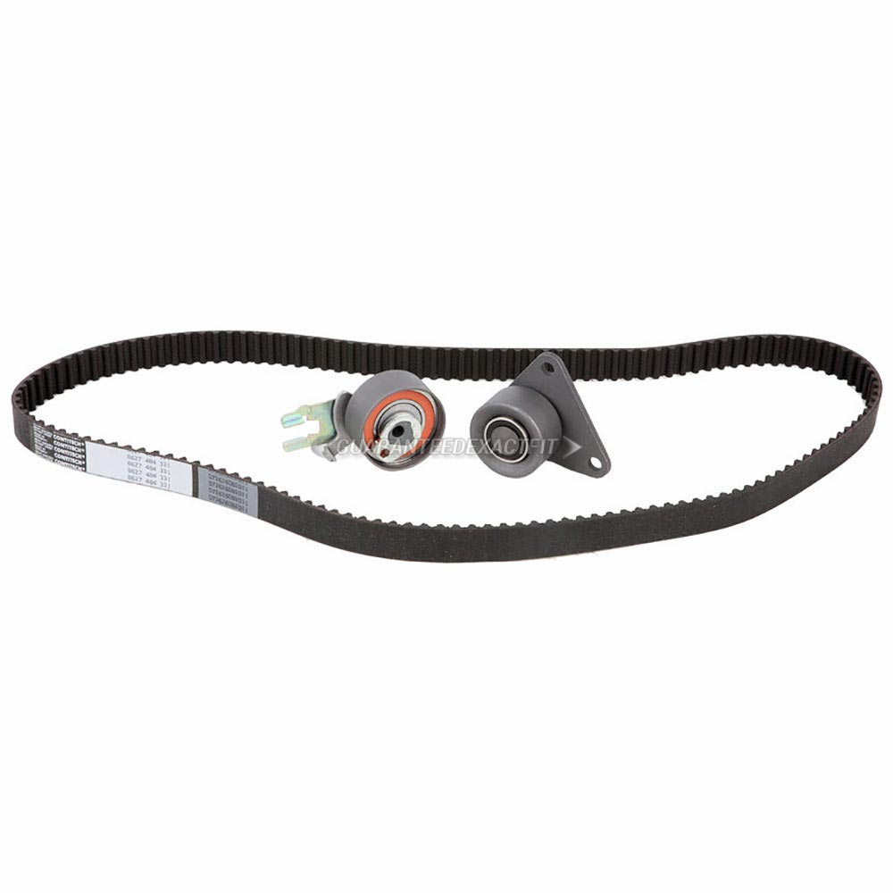 Volvo v50 timing belt kit