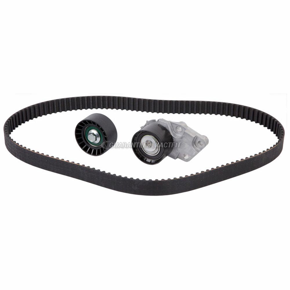 Chevrolet Aveo Timing Belt Kit Oem & Aftermarket Replacement Parts