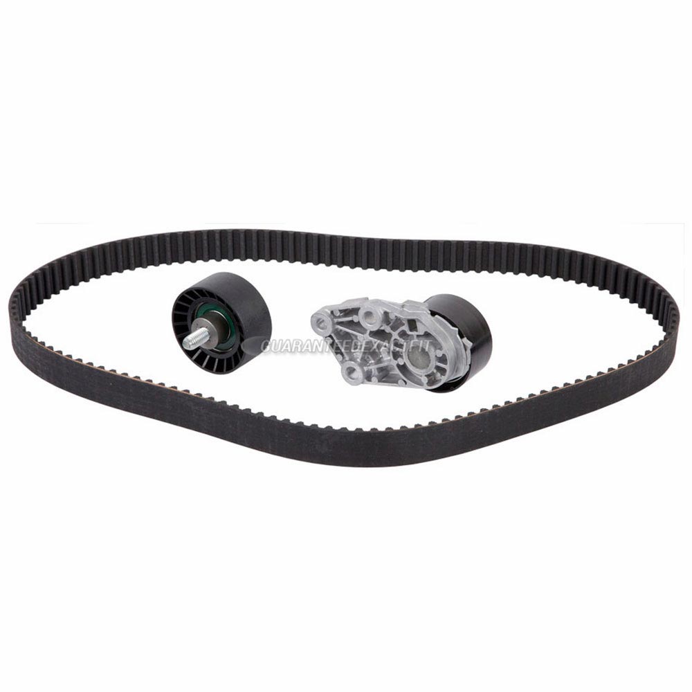 2004 Chevrolet Aveo Timing Belt Kit
