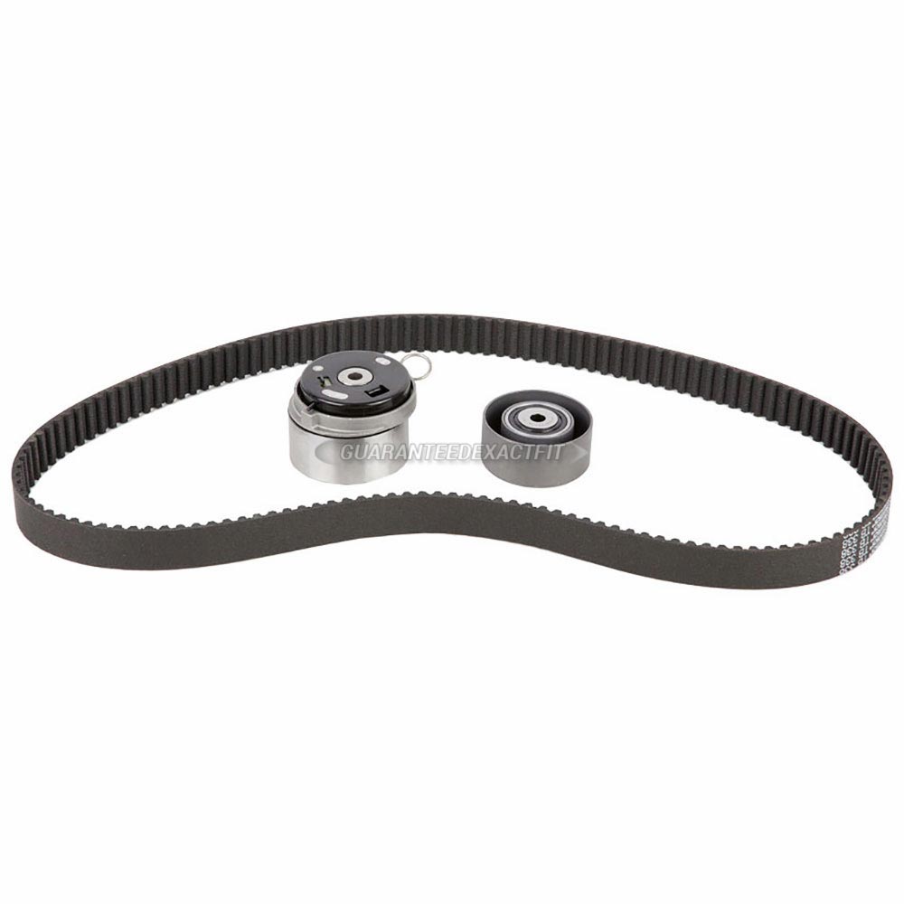 
 Pontiac G3 Timing Belt Kit 