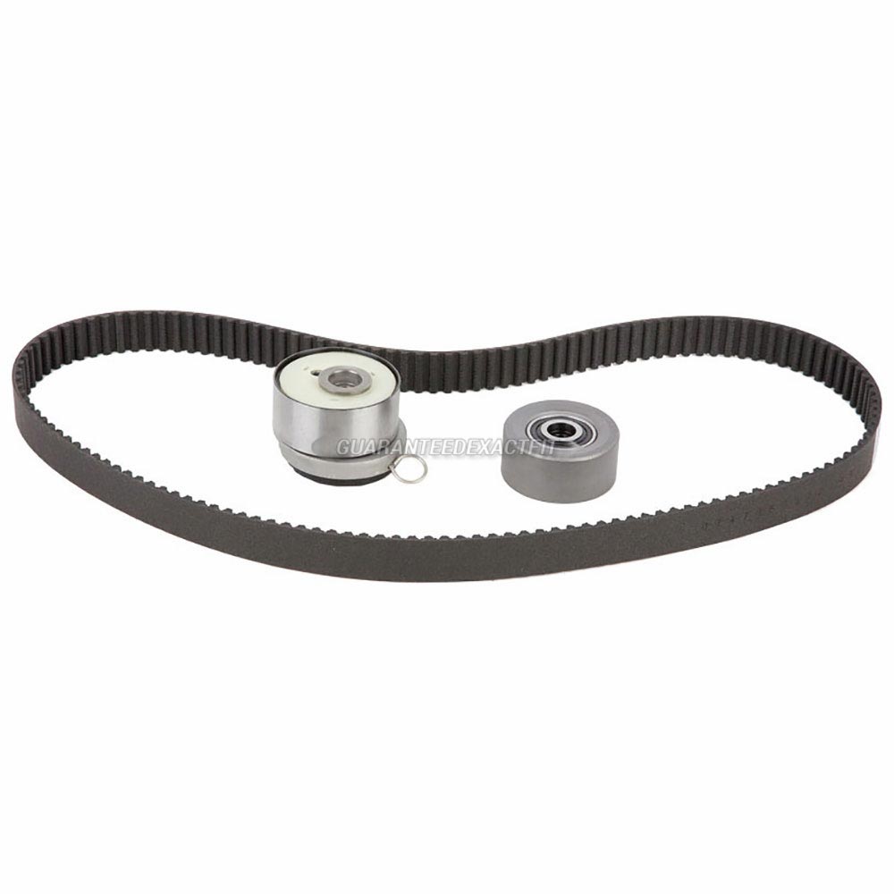 2008 Saturn Astra Timing Belt Kit