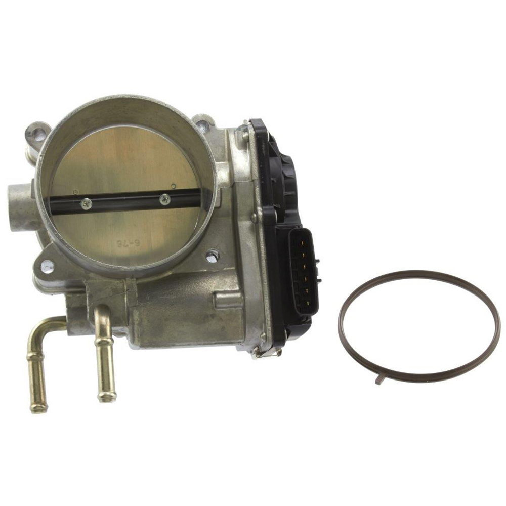 
 Infiniti qx80 throttle body 