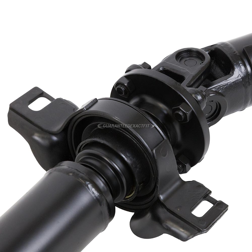 2012 Toyota Highlander Driveshaft