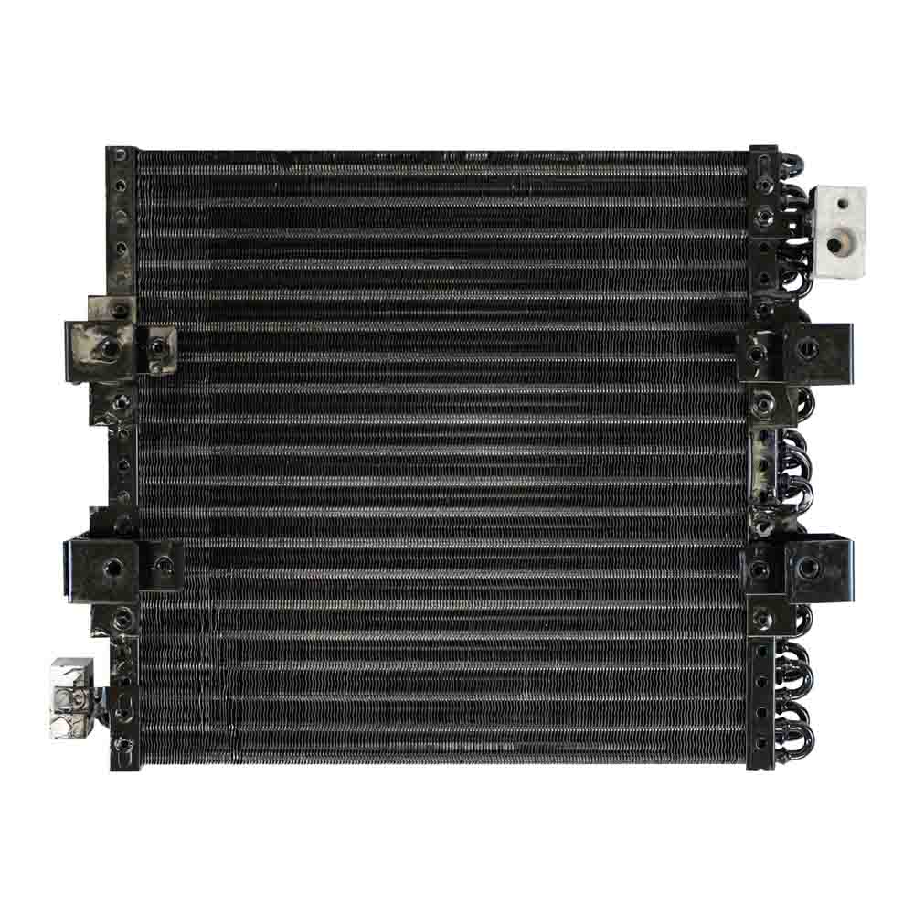 2025 Mitsubishi Heavy Duty Trucks All Models A/C Condenser