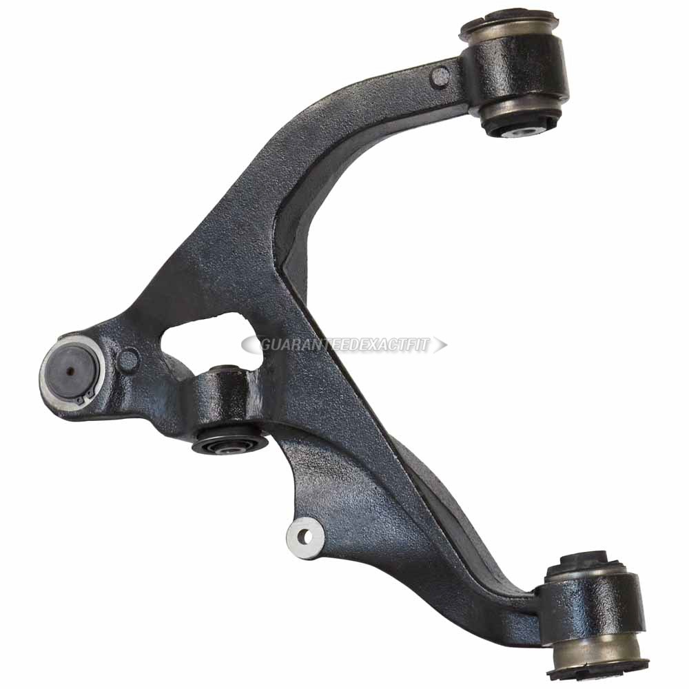 2016 Ram 1500 Control Arm
