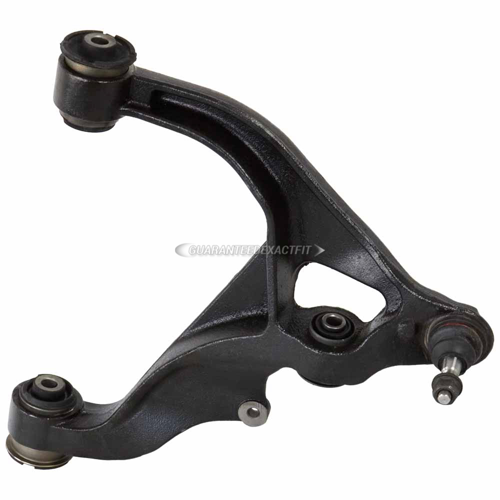 2016 Ram 1500 Control Arm