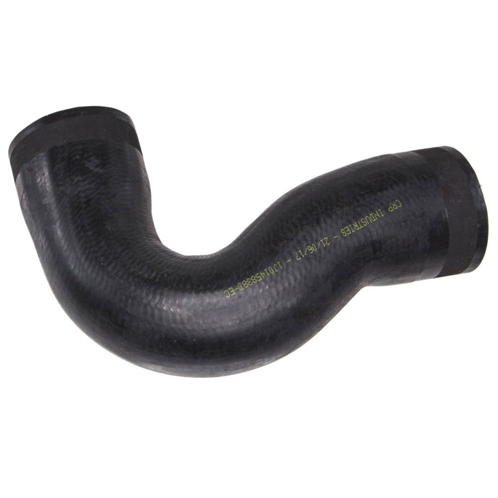 2000 Volkswagen Golf Intercooler Hose