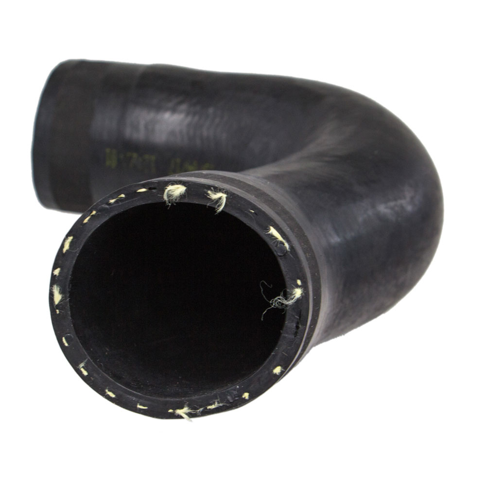 2000 Volkswagen Golf Intercooler Hose