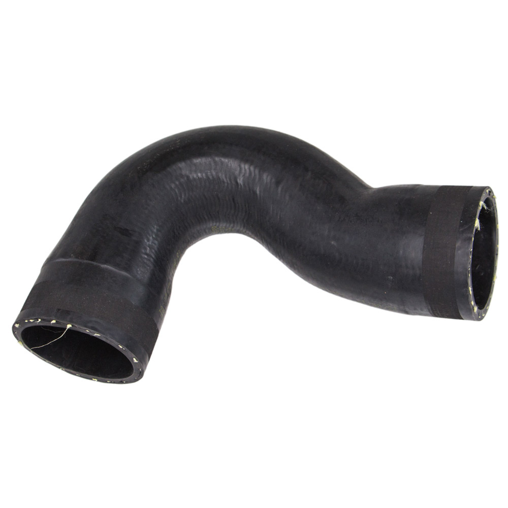 2000 Volkswagen Golf Intercooler Hose