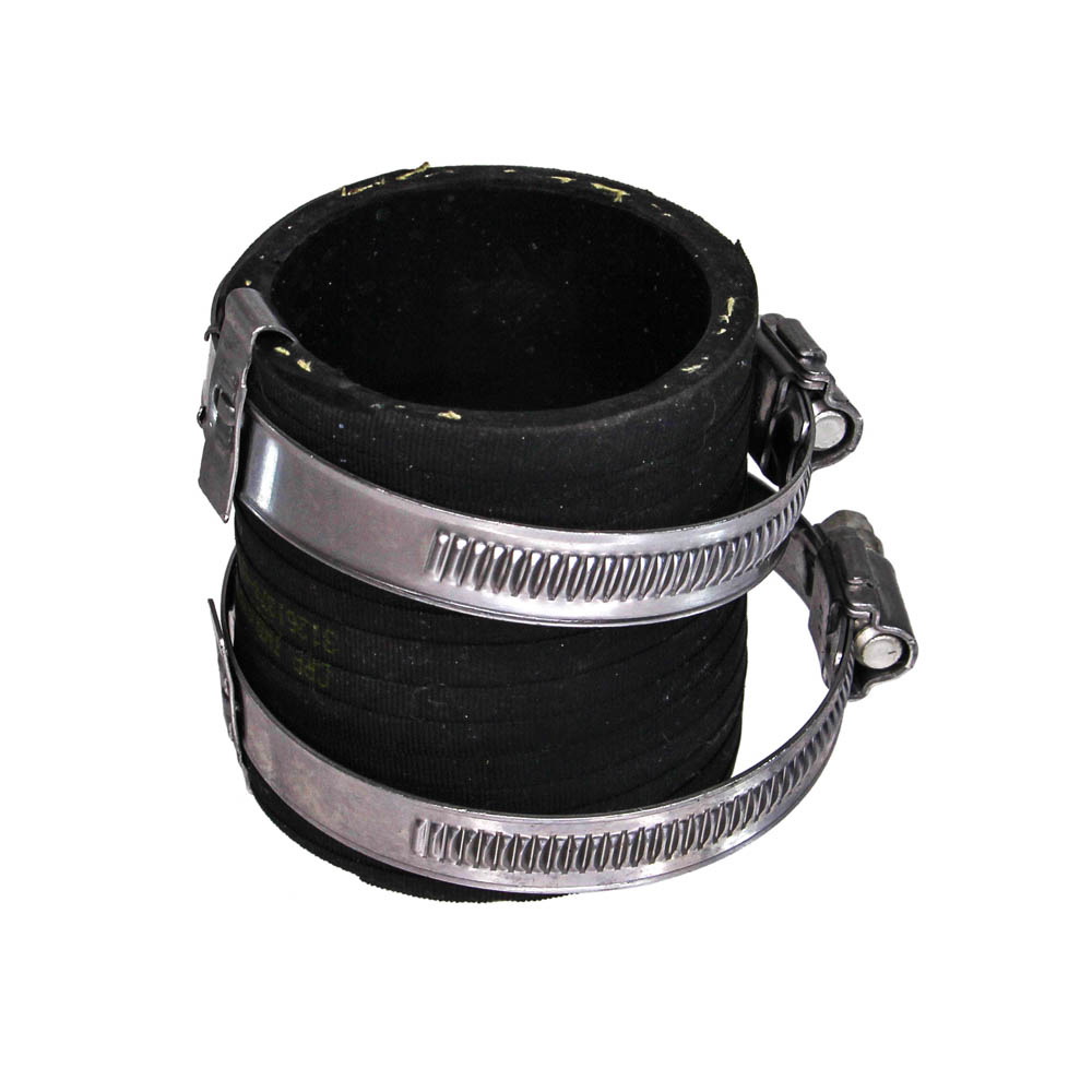 2000 Volvo C70 Intercooler Hose