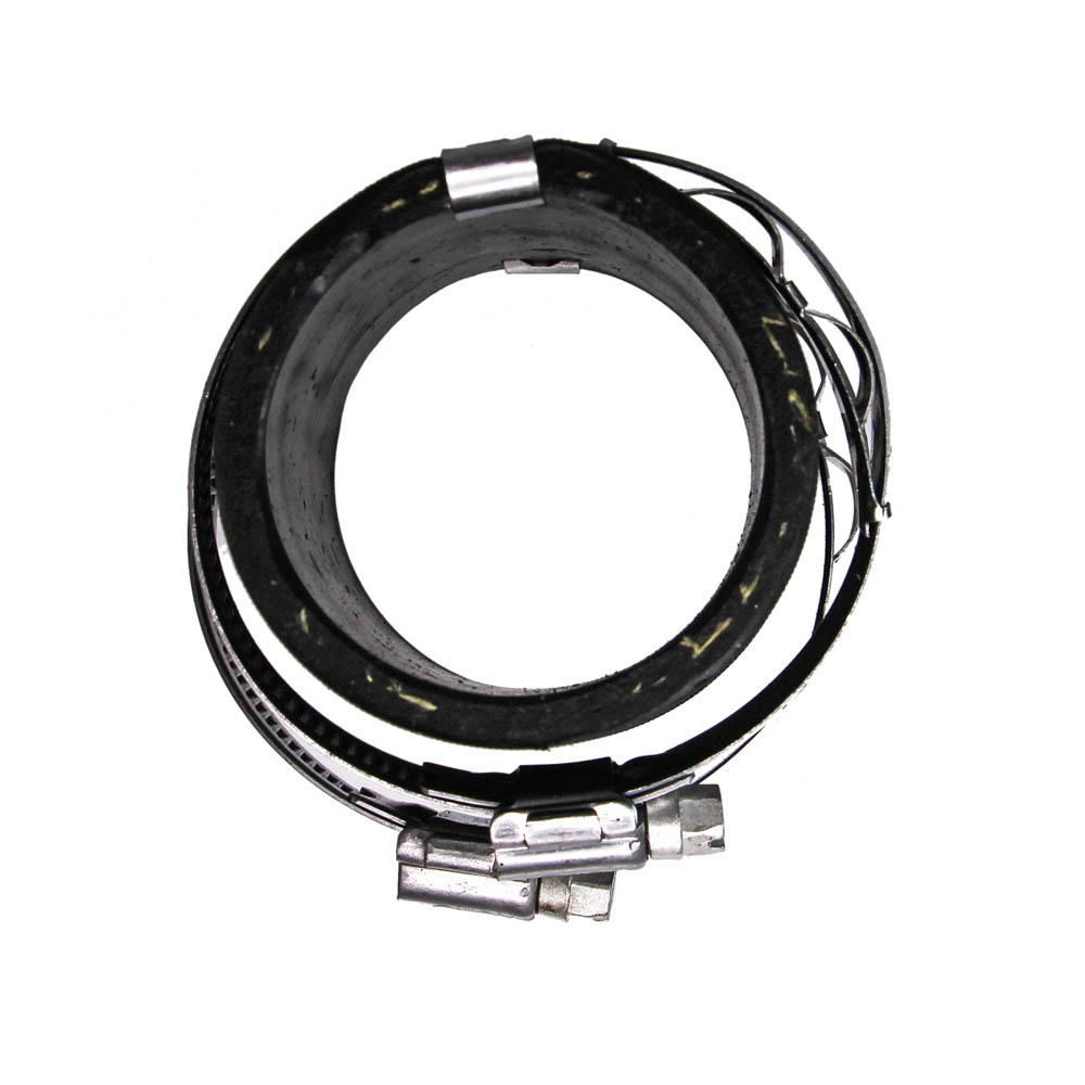 2000 Volvo C70 Intercooler Hose