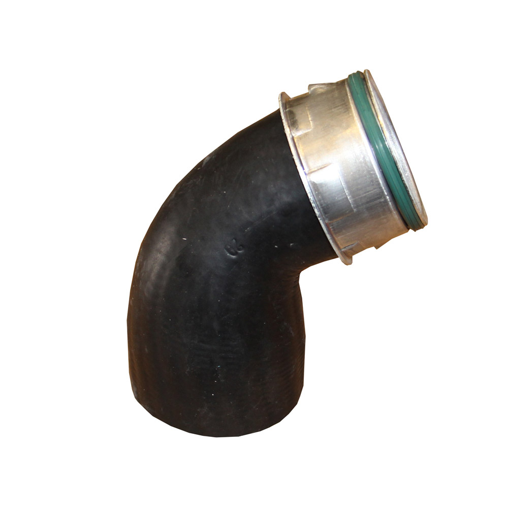 2006 Audi A3 Intercooler Hose