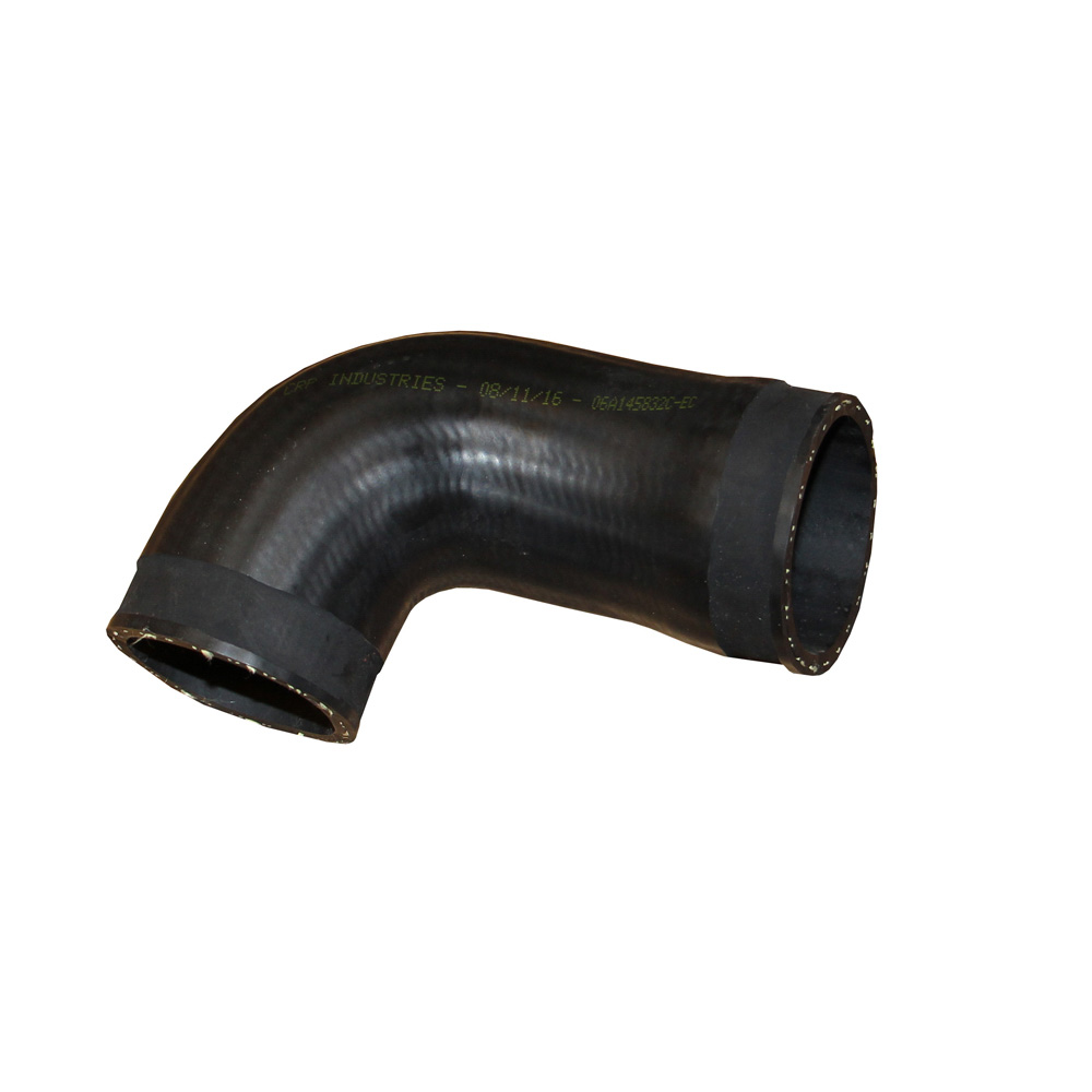2000 Audi TT Intercooler Hose