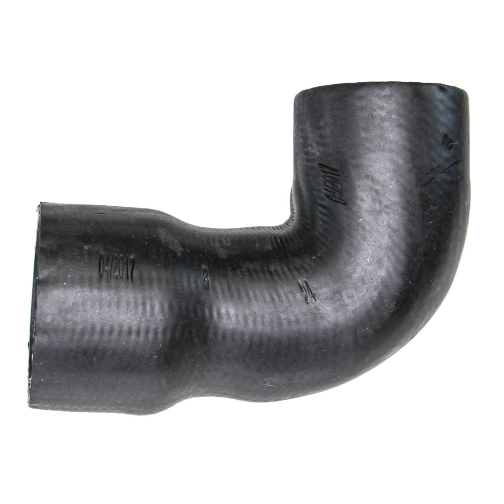 2002 Audi TT Intercooler Hose