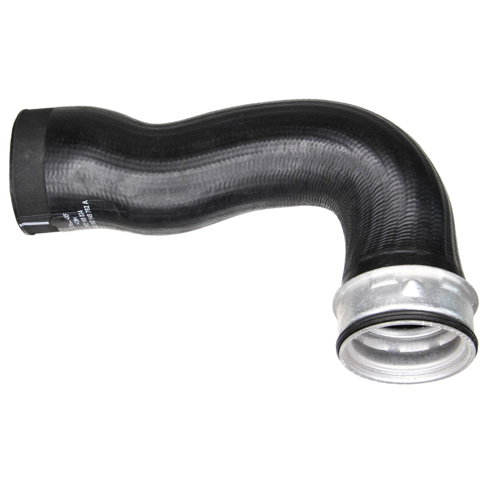 2012 Audi A3 Intercooler Hose