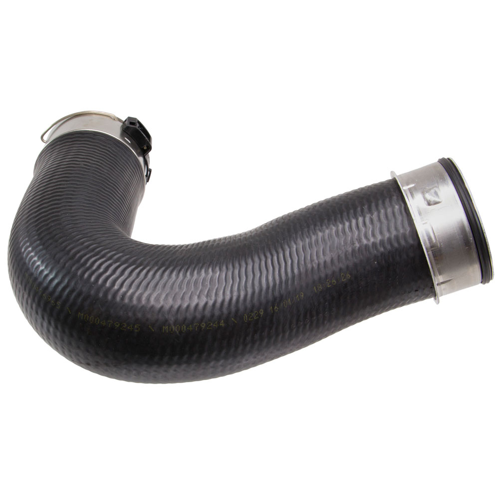 2012 Freightliner Sprinter Van Intercooler Hose
