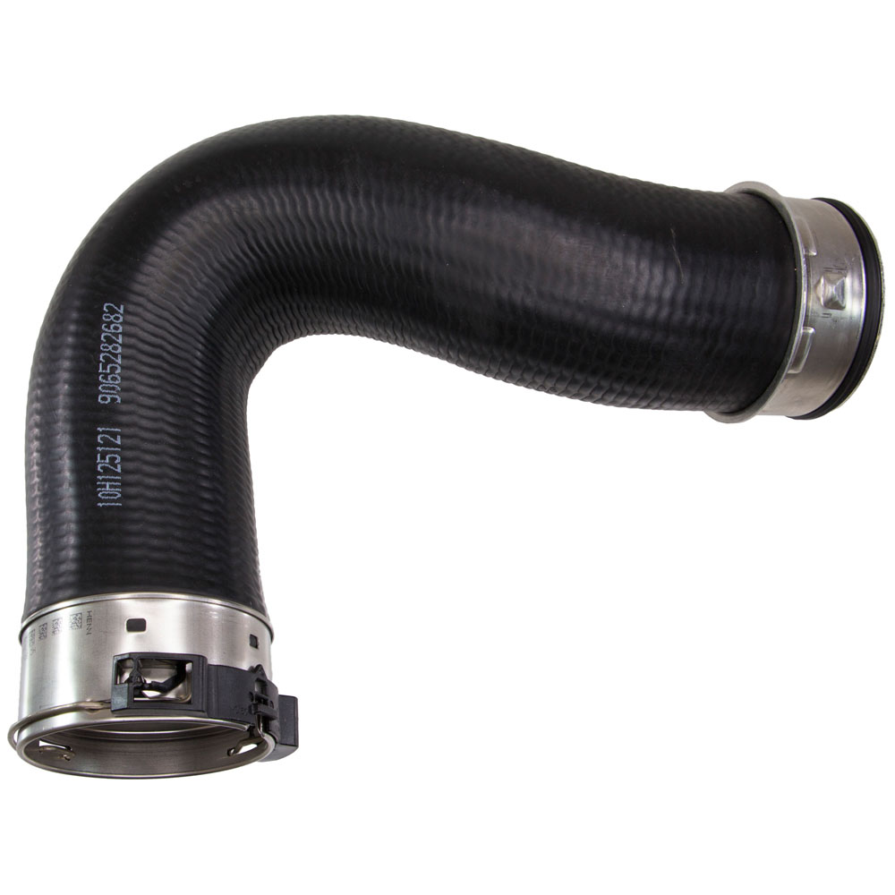 2012 Freightliner Sprinter Van Intercooler Hose
