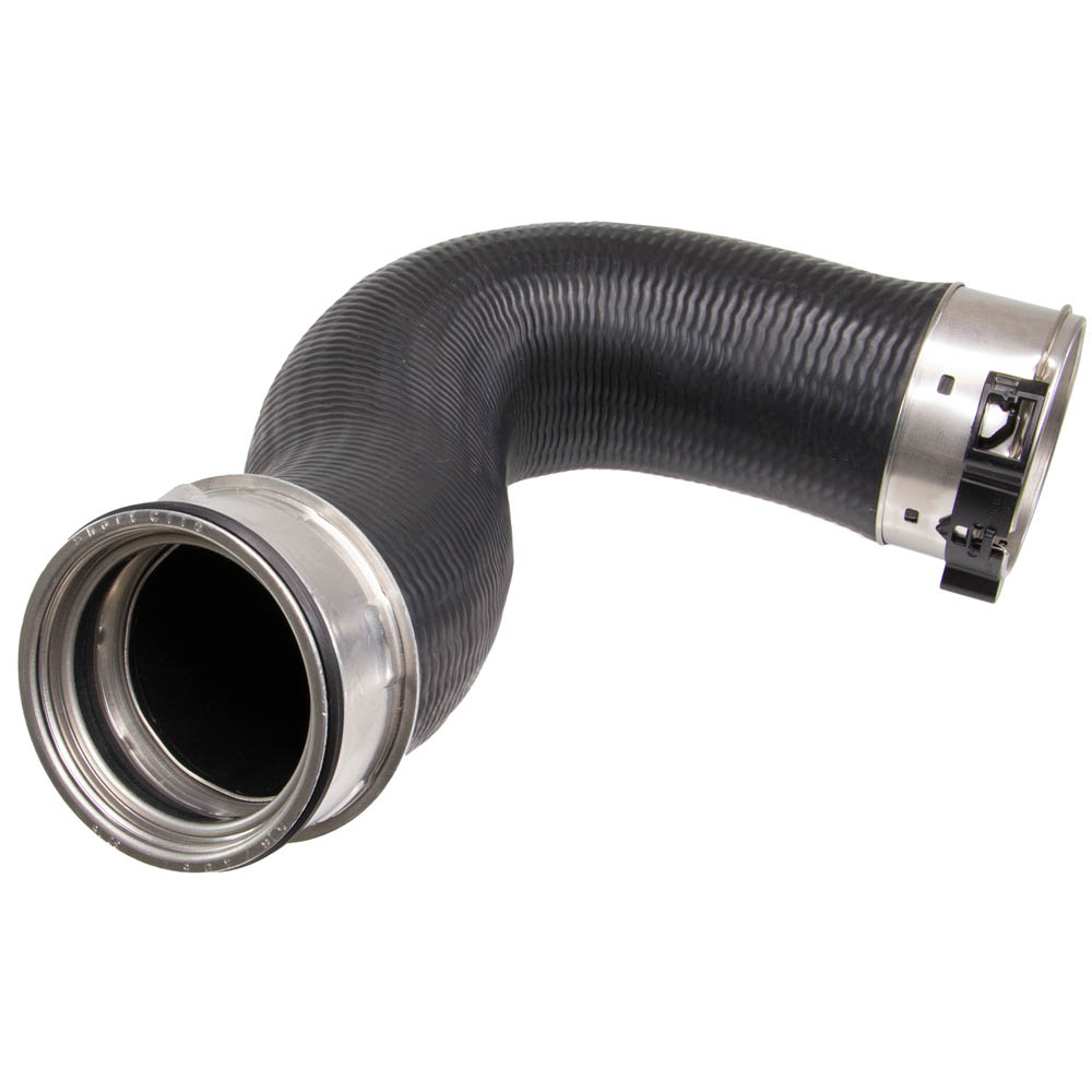 2012 Freightliner Sprinter Van Intercooler Hose