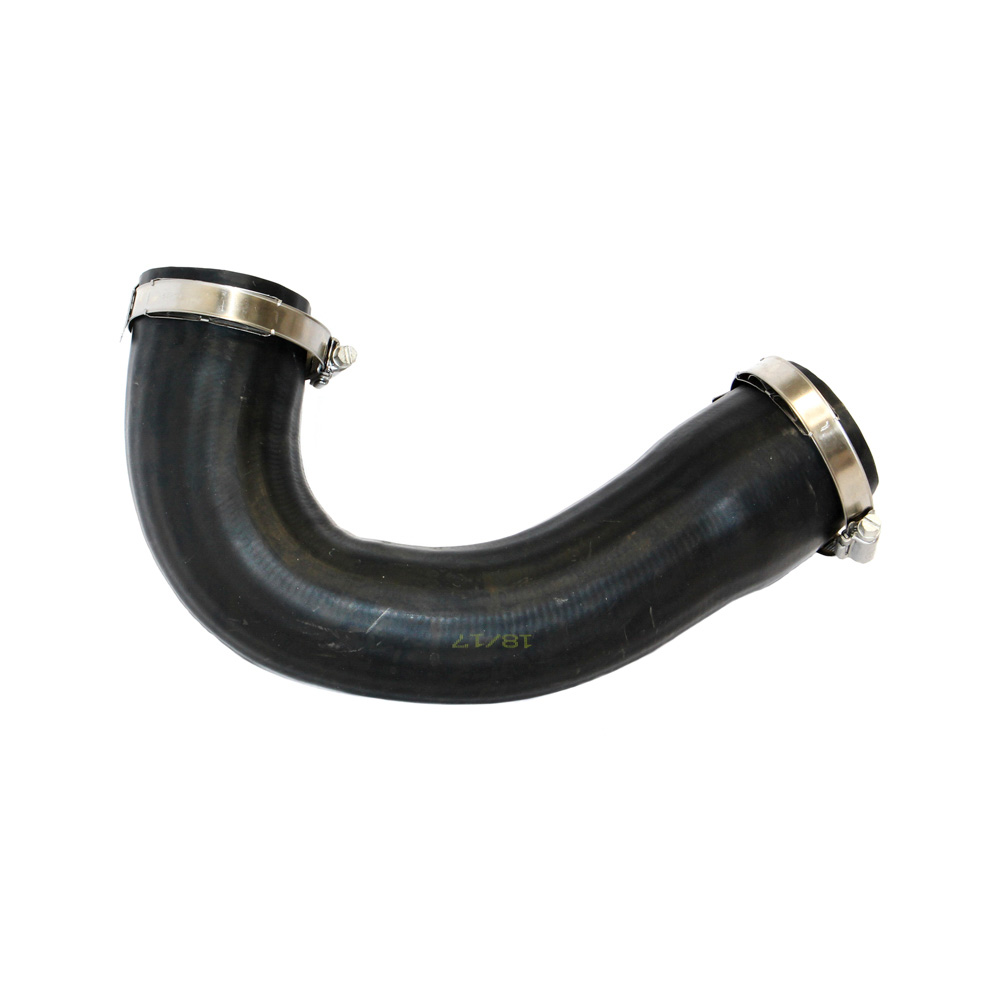 2012 Audi A5 Intercooler Hose