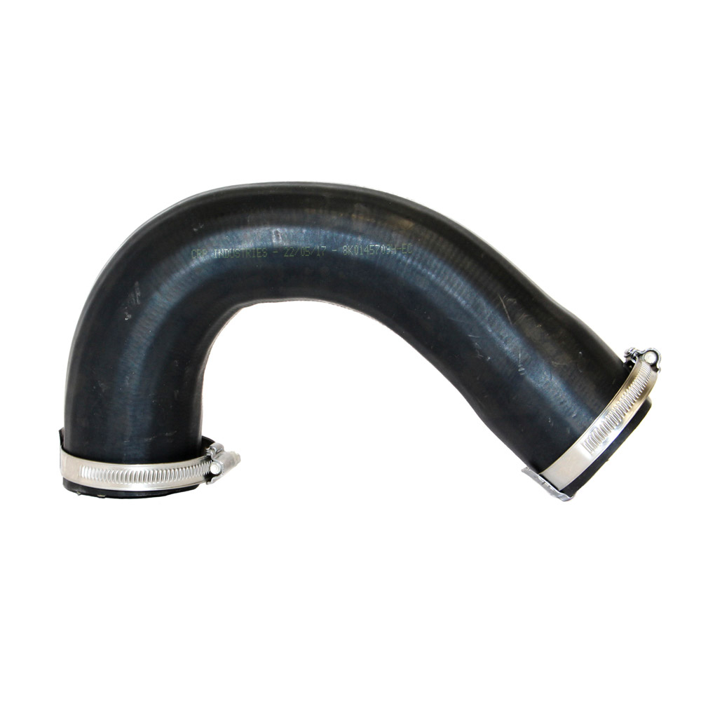2012 Audi A5 Intercooler Hose