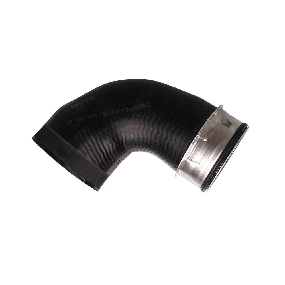 2006 Volkswagen Jetta Intercooler Hose