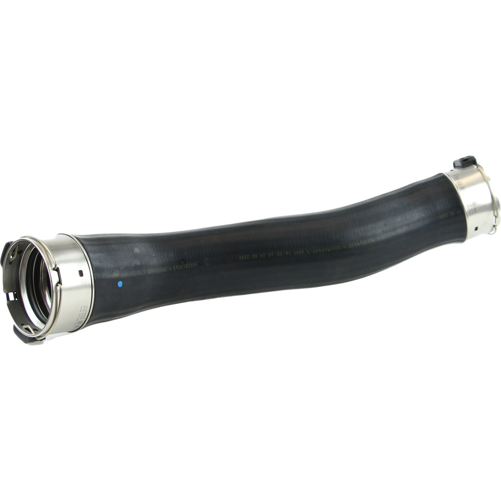 2017 Bmw X3 Intercooler Hose