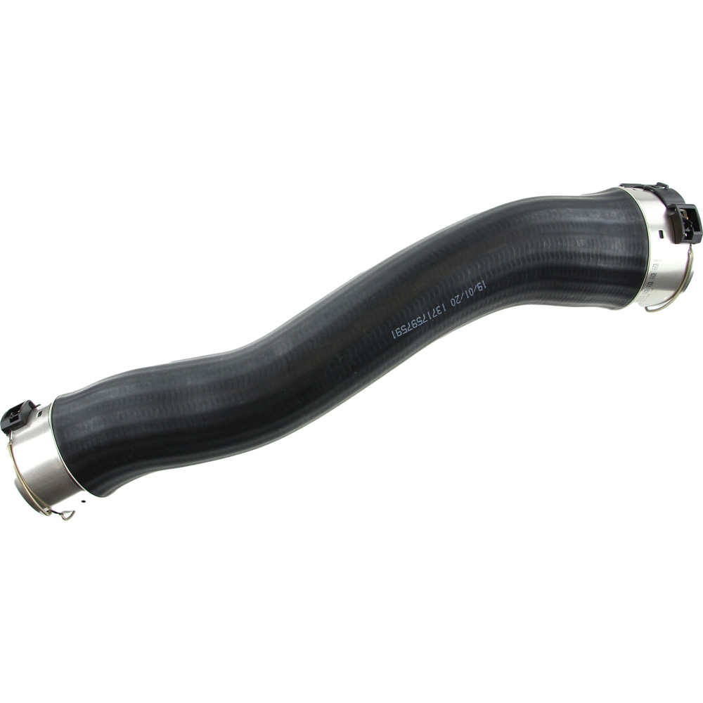 2017 Bmw X3 Intercooler Hose