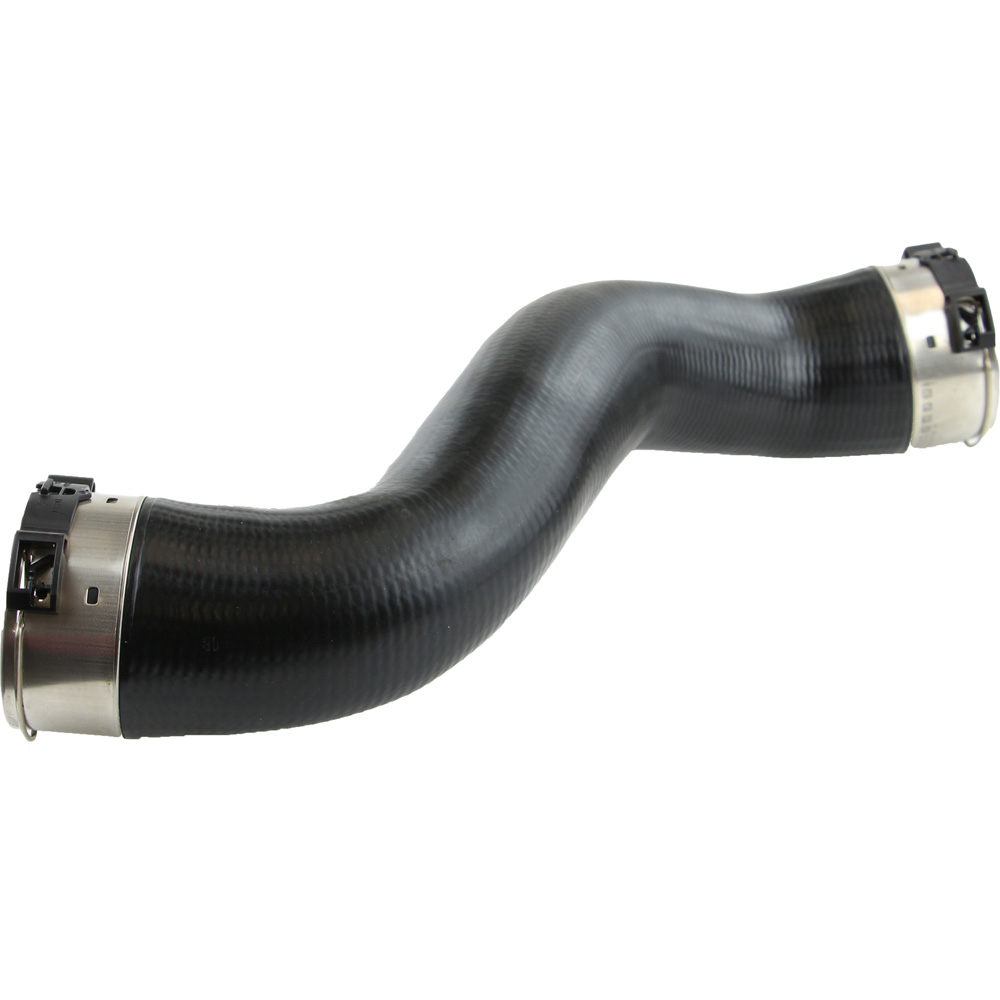 2013 Mercedes Benz GLK250 Intercooler Hose