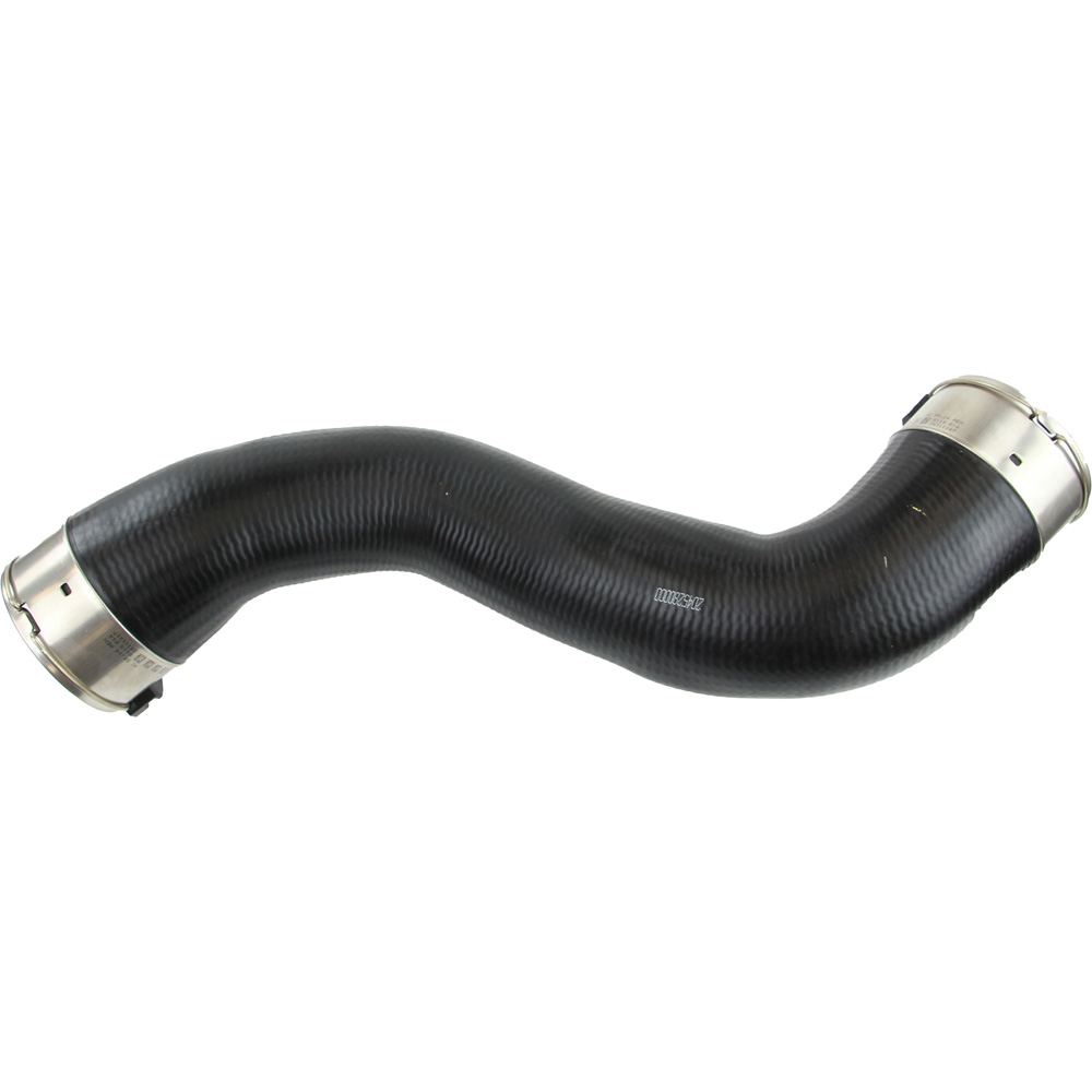 2013 Mercedes Benz GLK250 Intercooler Hose