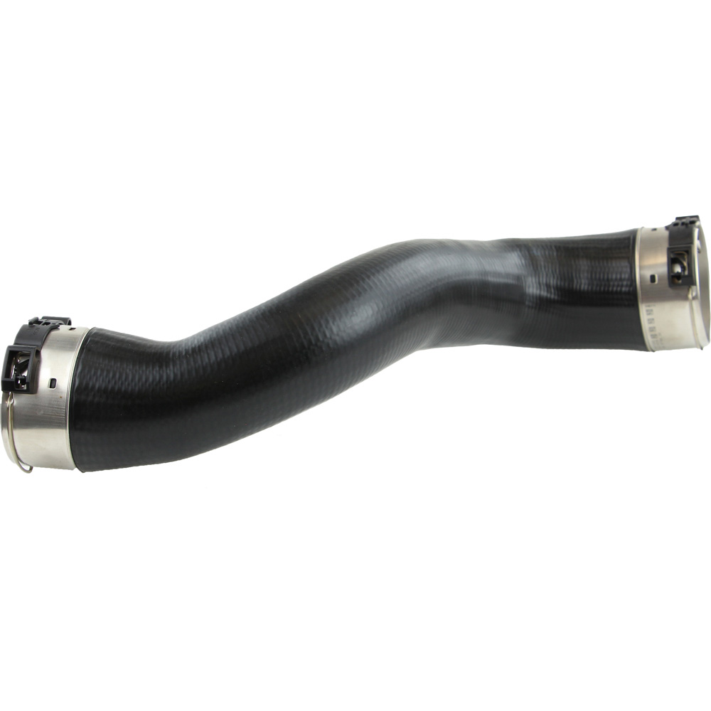 2013 Mercedes Benz GLK250 Intercooler Hose