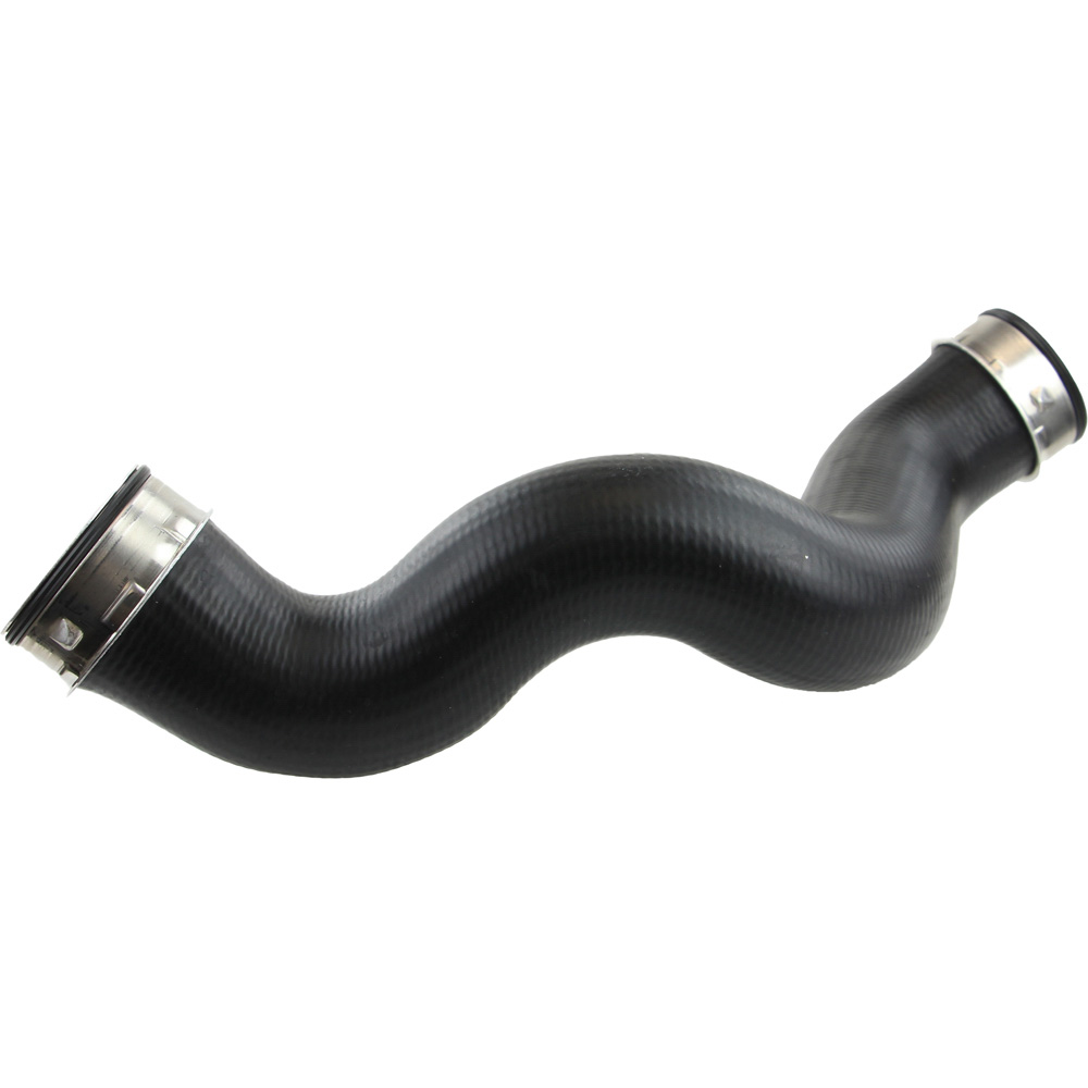 2007 Mercedes Benz E320 Intercooler Hose