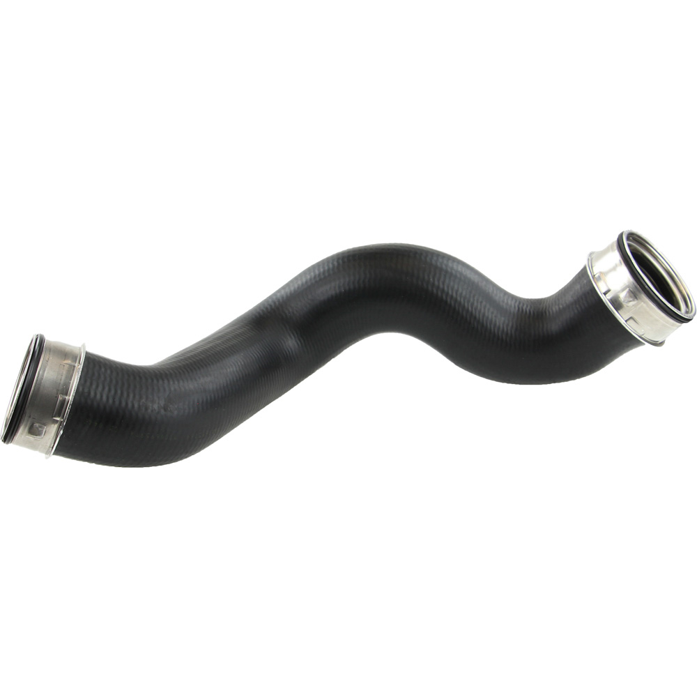 2007 Mercedes Benz E320 Intercooler Hose