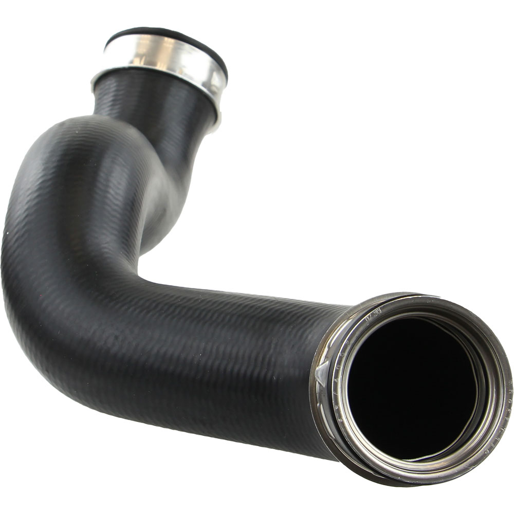 2007 Mercedes Benz E320 Intercooler Hose