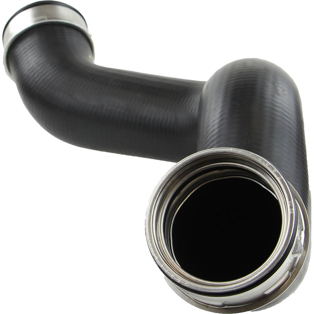 2007 Mercedes Benz E320 Intercooler Hose