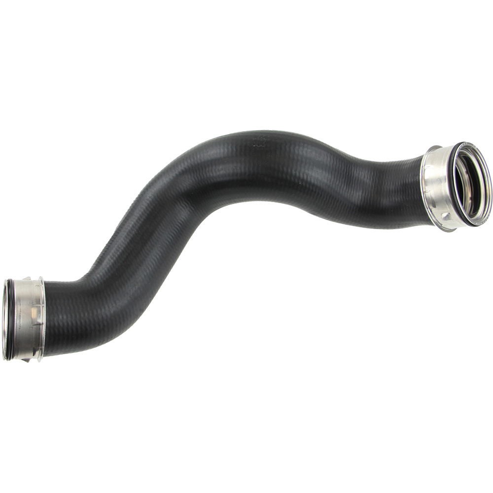 2007 Mercedes Benz E320 Intercooler Hose