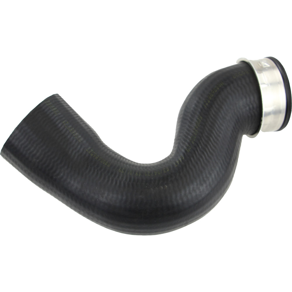 2005 Volkswagen Jetta Intercooler Hose