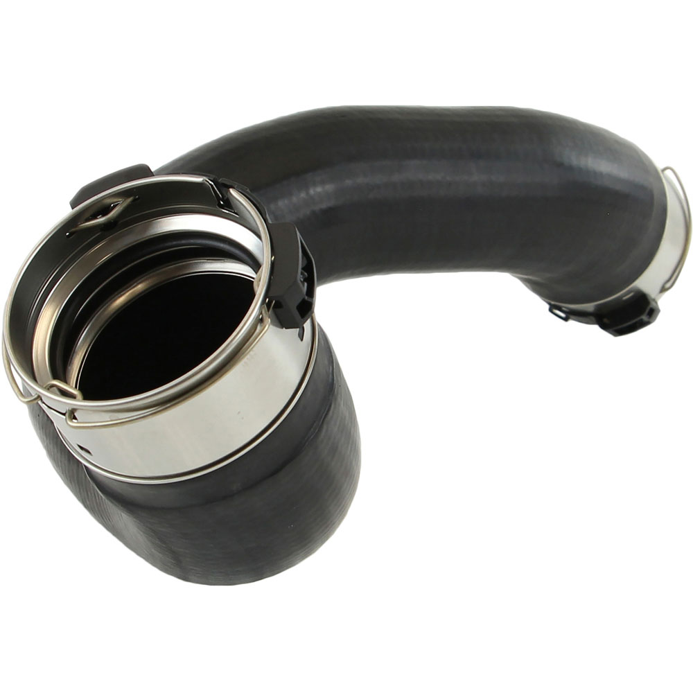 2012 Mercedes Benz C250 Intercooler Hose