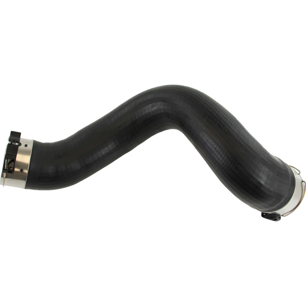 2012 Mercedes Benz C250 Intercooler Hose
